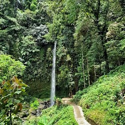 Desa Wisata Wiau Lapi