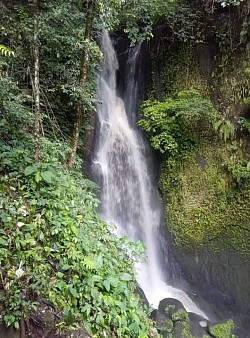 Desa Wisata Wiau Lapi