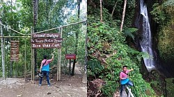 Desa Wisata Wiau Lapi